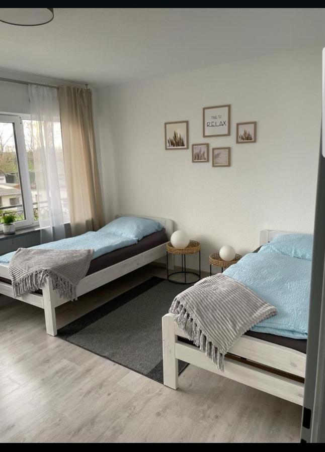 FeWo Neuwied&Koblenz Exterior foto