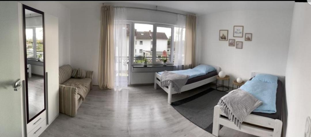 FeWo Neuwied&Koblenz Exterior foto